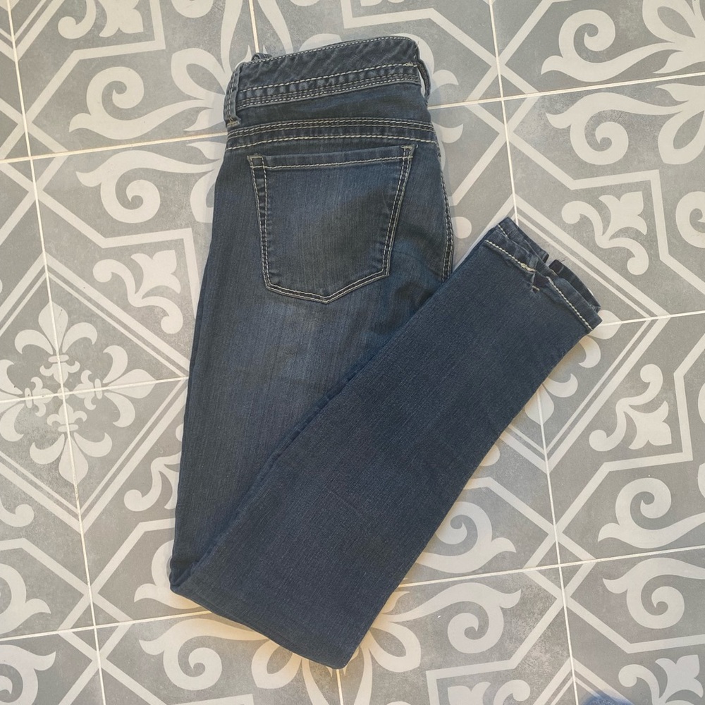 Express Jegging